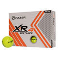 Fazer XR4 Distance 12 Ball Pack - Image 1