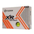Fazer XR4 Distance 12 Ball Pack - Image 2