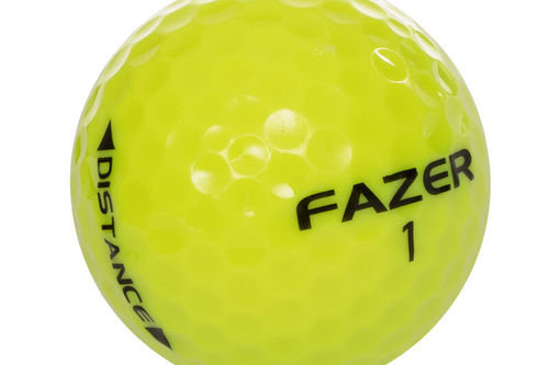 Fazer XR4 Distance 12 Ball Pack - Image 3