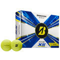 Bridgestone Golf Bridgestone Tour B XS 12 Ball Pack - Image 1
