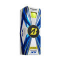 Bridgestone Golf Bridgestone Tour B XS 12 Ball Pack - Image 2