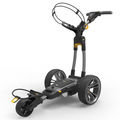 PowaKaddy CT6 Golf GPS 18 Hole Lithium Electric Trolley 2022 - Image 3