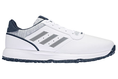 adidas Golf S2G Leather Golf Shoes 2022 - Image 1