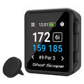 Shot Scope H4 Handheld Golf GPS & Shot Tracking - Image 1