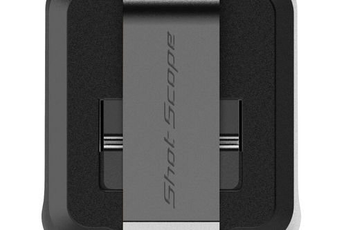 Shot Scope H4 Handheld Golf GPS & Shot Tracking - Image 3