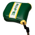 Rife Tournament Edition Mallet Head Cover - Image 1