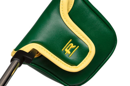 Rife Tournament Edition Mallet Head Cover - Image 2