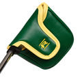 Rife Tournament Edition Mallet Head Cover - Image 2