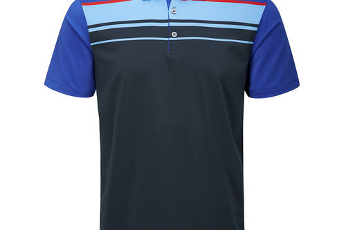 PING Sinclair Golf Polo Shirt - Image 1