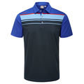 PING Sinclair Golf Polo Shirt - Image 1