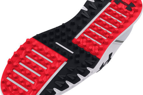 Under Armour Medal Golf Shoes 2022 - Image 3