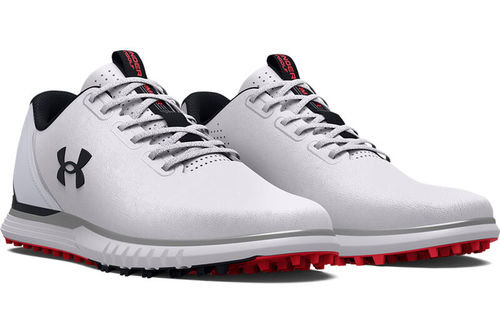 Under Armour Medal Golf Shoes 2022 - Image 4
