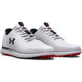 Under Armour Medal Golf Shoes 2022 - Image 4