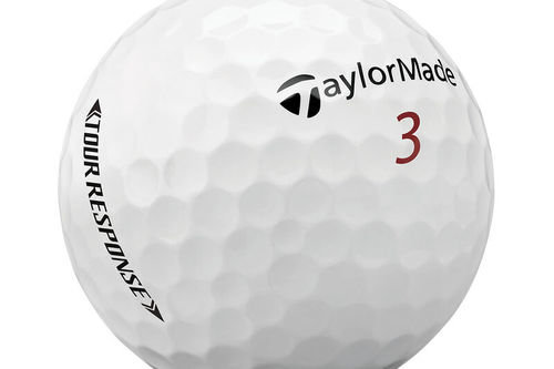 TaylorMade Tour Response 12 Ball Pack 2022 - Image 4