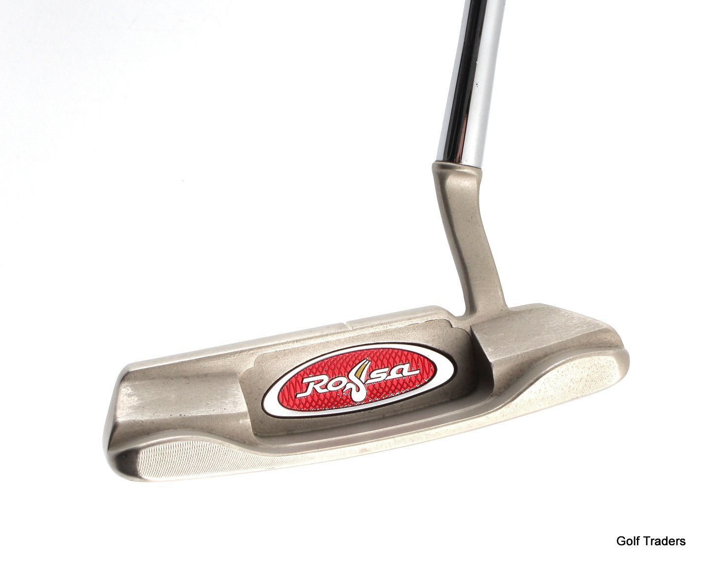 TAYLORMADE ROSSA DAYTONA SPORT6 PUTTER 35" LH E2056 just 85.00