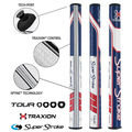 SuperStroke Traxion Tour Ultra Slim 1.0 Golf Putter Grip - Image 4