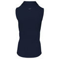 Greg Norman Freedom Pique Sleeveless Womens Golf Polo Shirt - Image 2