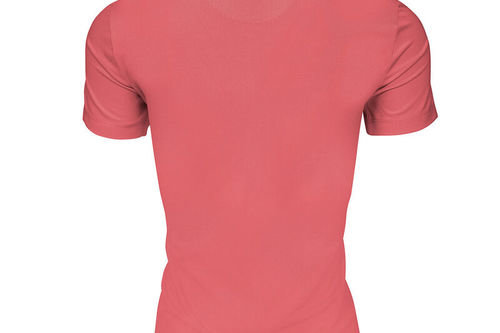 Greg Norman Shark Logo Womens Golf Polo Shirt - Image 2