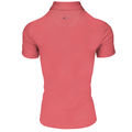 Greg Norman Shark Logo Womens Golf Polo Shirt - Image 2