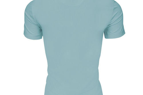 Greg Norman Shark Logo Womens Golf Polo Shirt - Image 2