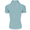 Greg Norman Shark Logo Womens Golf Polo Shirt - Image 2