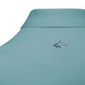 Greg Norman Shark Logo Womens Golf Polo Shirt - Image 3