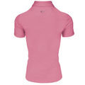 Greg Norman Shark Logo Womens Golf Polo Shirt - Image 2