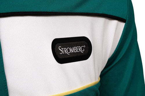 Stromberg Firethorn Golf Polo Shirt - Image 3