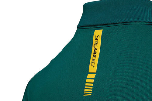 Stromberg Firethorn Golf Polo Shirt - Image 4