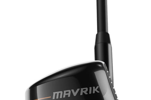 Callaway Golf MAVRIK Golf Hybrid 2022 - Image 4