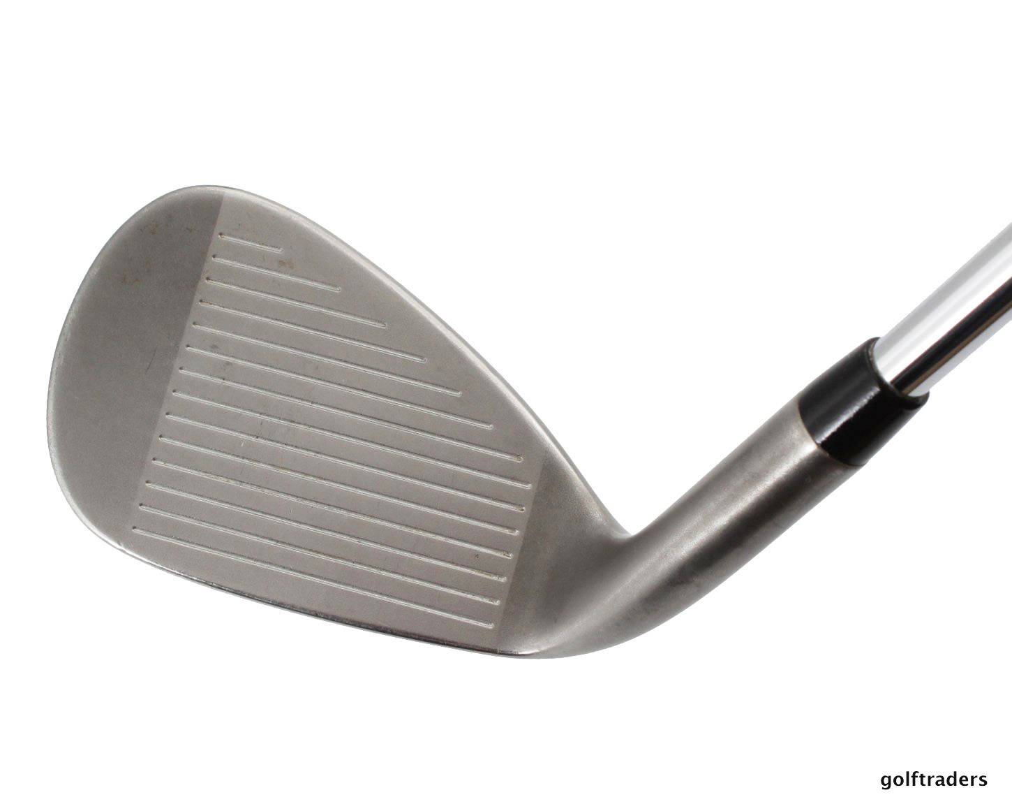 MIZUNO JPX EZ GAP WEDGE 50° XP105 R300 STEEL REGULAR FLEX E2048 just