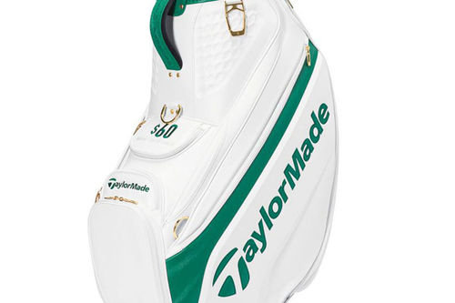 TaylorMade Season Opener Limited Edition Staff Bag 2022 - Image 1