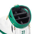 TaylorMade Season Opener Limited Edition Staff Bag 2022 - Image 4