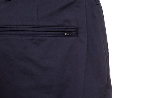 Ralph Lauren Tailored Fit Performance Shorts - Image 3