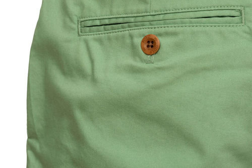 Ralph Lauren Tailored Fit Performance Shorts - Image 3