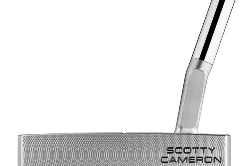 Titleist Scotty Cameron Phantom X 5.5 Golf Putter 2022 - Image 3