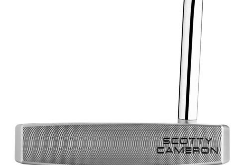 Titleist Scotty Cameron Phantom X 11 Golf Putter 2022 - Image 3