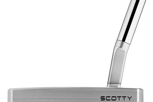 Titleist Scotty Cameron Phantom X 9.5 Golf Putter 2022 - Image 3