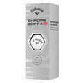 Callaway Golf Chrome Soft X LS 12 Ball Pack - Image 2