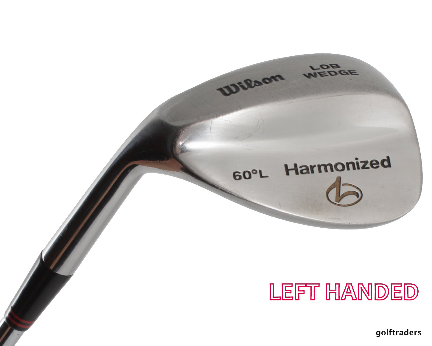 wilson wedge 60