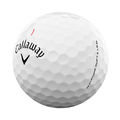 Callaway Golf Chrome Soft X LS 12 Ball Pack - Image 3