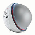 Callaway Golf Chrome Soft X LS 12 Ball Pack - Image 4