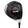 TaylorMade M4 Golf Fairway Wood 2021 - Image 1