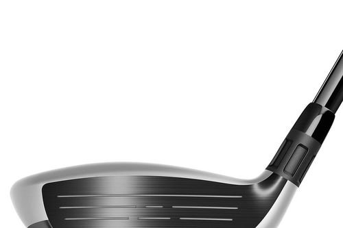 TaylorMade M4 Rescue Hybrid 2021 - Image 3