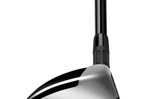 TaylorMade M4 Rescue Hybrid 2021 - Image 4