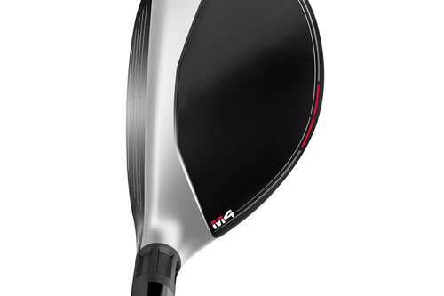 TaylorMade M4 Rescue Womens Hybrid 2021 - Image 2