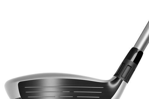 TaylorMade M4 Rescue Womens Hybrid 2021 - Image 3