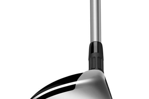 TaylorMade M4 Rescue Womens Hybrid 2021 - Image 4