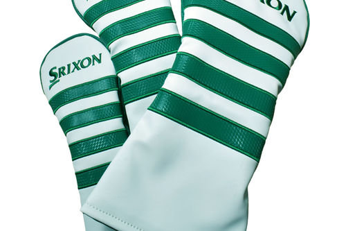 Srixon Limited Edition Head Covers - Image 1