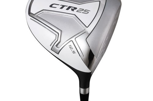 Fazer CTR25 Starter Womens Golf Package Set - Image 2